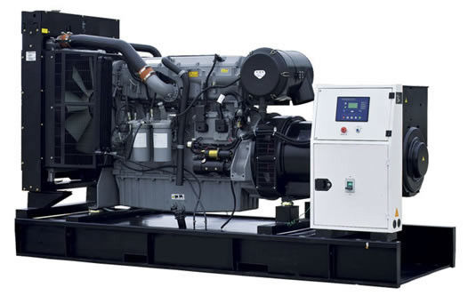 上柴64千瓦柴油发电机组价格/上柴64千瓦发电机报价型号技术参数（SC4H115D2）