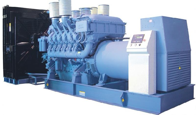 沃尔沃80千瓦柴油发电机组价格|沃尔沃80千瓦发电机报价型号技术参数（TAD531GE）