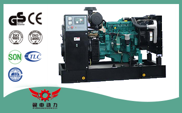 潍柴760千瓦柴油发电机组价格/潍柴发动机型号（XCW6200ZD-10）规格技术参数