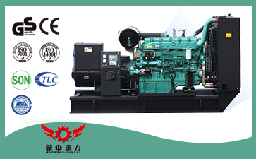 潍柴800千瓦柴油发电机组价格/潍柴发动机型号（XCW8200ZD）规格技术参数